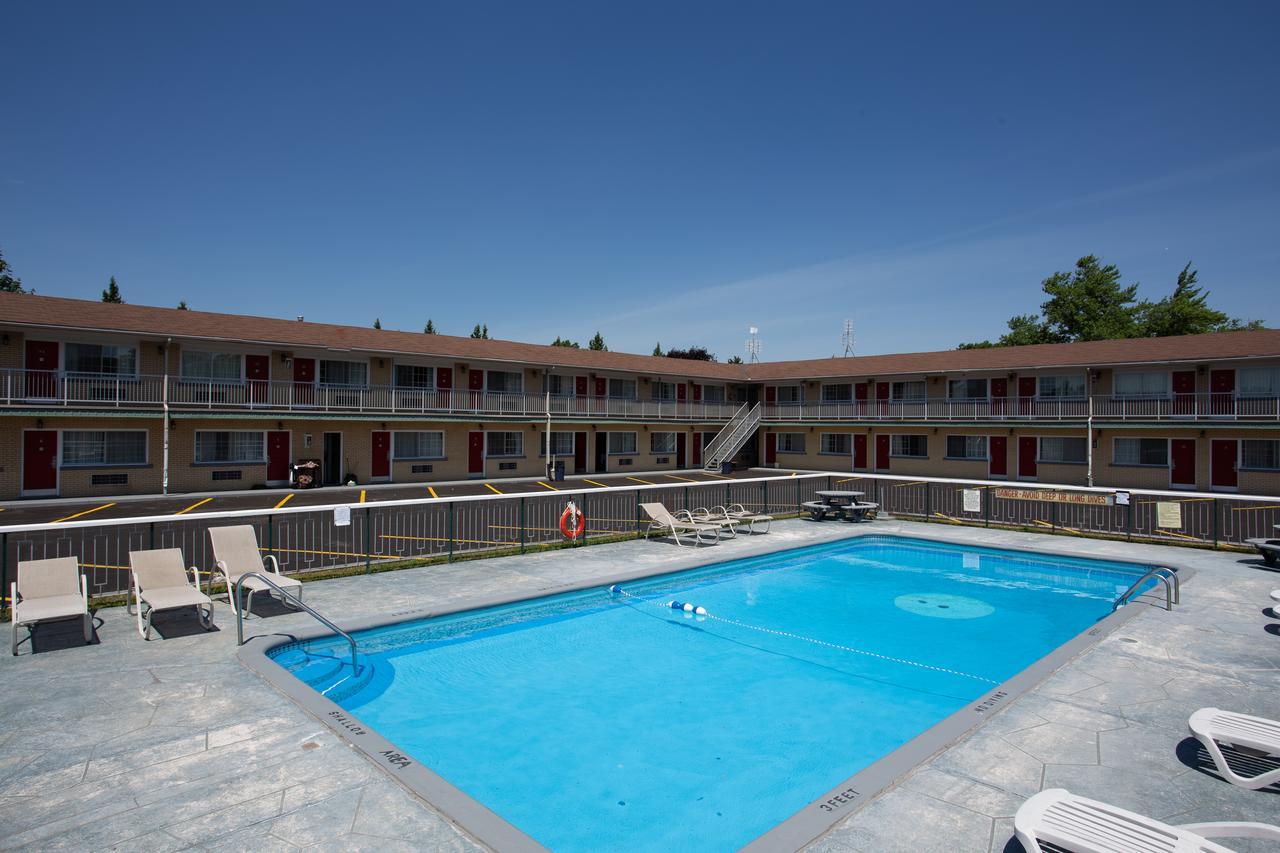 Rockwell Resort Ниагара-Фолс Экстерьер фото